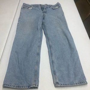 Eddie Bauer 38x32 Regular Straight Fit Men’s Jeans